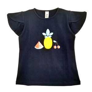 T-shirt Menina #6 - 03-3606