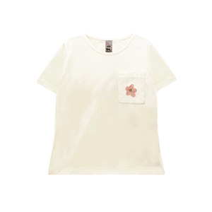 T-shirt Menina - 03-3727