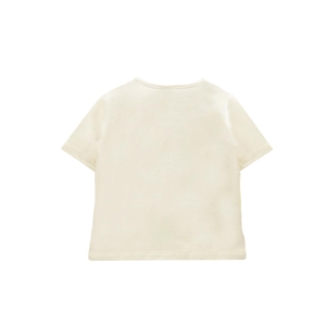 T-shirt Bebé Menina - 03-3726