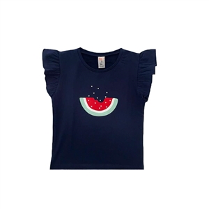 T-shirt Menina #2 - 04-1151