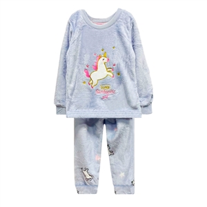 Pijama Menina #2 - 99-3677