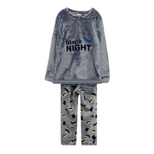 Pijama Menino #1 - 99-4044