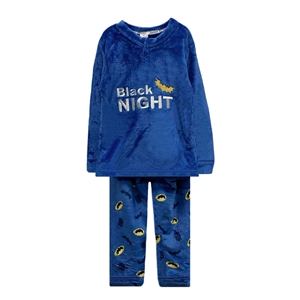 Pijama Menino #2 - 99-4044