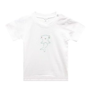 T-shirt Bebé Menino - 52-427