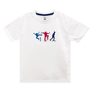 T-shirt Menino - 72-1125