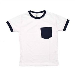 T-shirt Bebé Menino #1 - 72-927