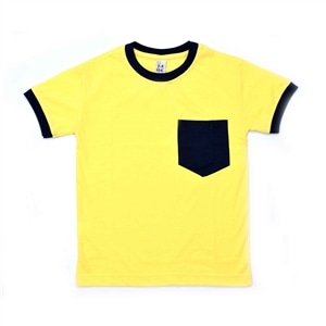 T-shirt Bebé Menino #2 - 72-927