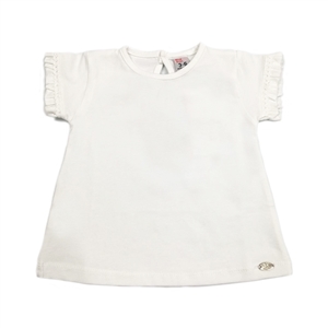 T-shirt Bebé Menina #4 - 04-976