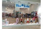 Blue Kids Strada Outlet Lisboa