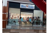 Blue Kids Centro Comercial Forum Castelo Branco