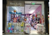 Blue Kids Glicínias Plaza Shopping